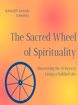 cover image of The Sacred Wheel of Spirituality